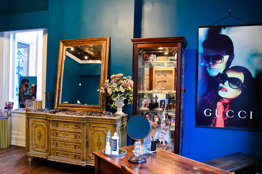 Eye Care Center «Music City Optical», reviews and photos, 25 Music Square E, Nashville, TN 37203, USA