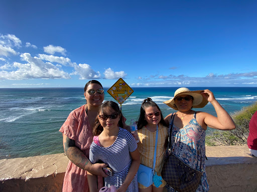 Oahu Island Tours - North Shore Tours & Circle Island Sightseeing Tours