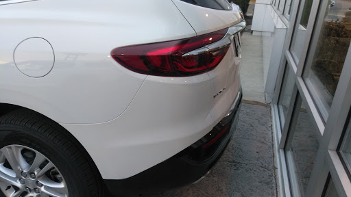 Car Dealer «Ray Laethem Buick GMC», reviews and photos, 17677 Mack Ave, Detroit, MI 48224, USA