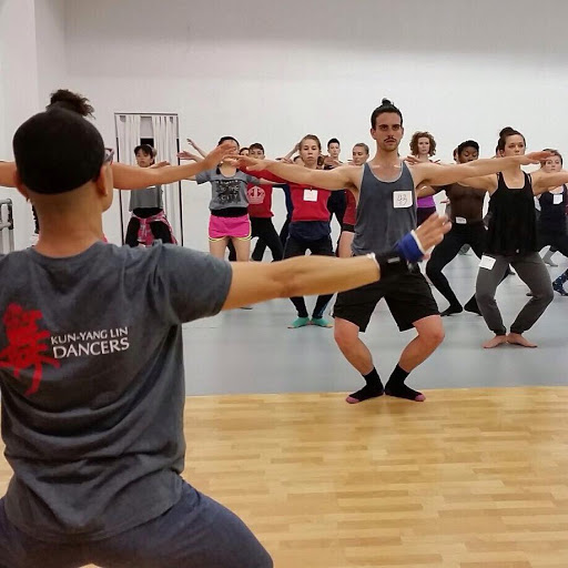 CHI Movement Arts Dance Center
