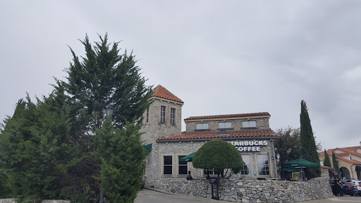 Coffee Shop «Starbucks», reviews and photos, 6841 Virginia Pkwy, McKinney, TX 75071, USA