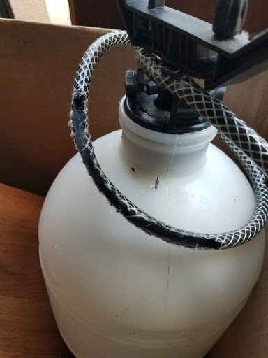 Self-Storage Facility «Life Storage», reviews and photos, 16220 Fm529 Rd, Houston, TX 77095, USA