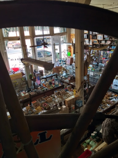 Hardware Store «D E Turner & Co Hardware Store», reviews and photos, 111 N Main St, Mooresville, NC 28115, USA