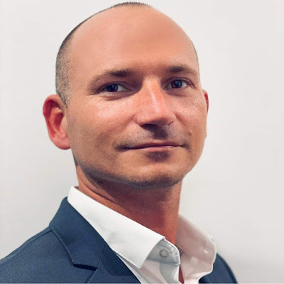 Consultant immobilier Christophe Keusch BSK Immobilier Montigny-le-Bretonneux à Montigny-le-Bretonneux