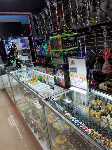 Tobacco Shop «Pipe dreams tobacco shop», reviews and photos, 10692 SW 24th St, Miami, FL 33165, USA