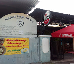 Soto Kudus dan Nasi Timbel Bu Sri photo