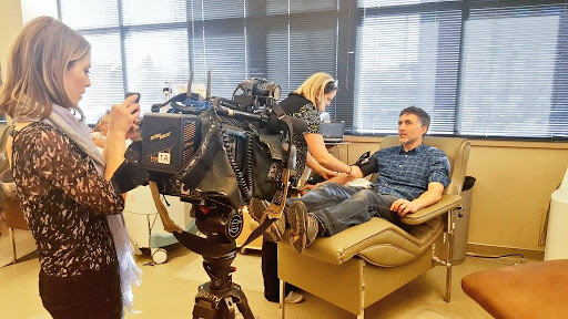 Blood Donation Center «Inland Northwest Blood Center», reviews and photos
