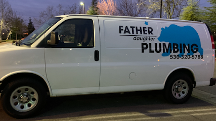Father Daughter Plumbing