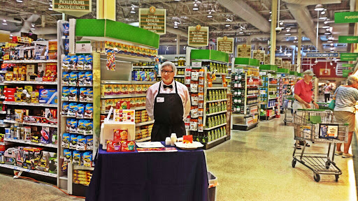 Supermarket «Publix Super Market at University Walk», reviews and photos, 2875 University Pkwy, Sarasota, FL 34243, USA