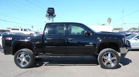 Used Car Dealer «Discount Auto Sales», reviews and photos, 2640 W Adams St, Phoenix, AZ 85009, USA