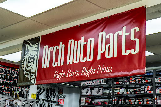 Auto Parts Store «Arch Auto Parts», reviews and photos, 168-4 Liberty Ave, Jamaica, NY 11433, USA
