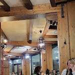 Photo n°7 de l'avis de Valentina.a fait le 04/02/2023 à 20:07 sur le  Wiener Haus à Genoa