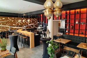 Restaurant Ya Habibi I marokkanische Küche I Graz image