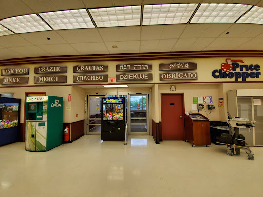Supermarket «Price Chopper», reviews and photos, 285 N Plainfield Rd, West Lebanon, NH 03784, USA