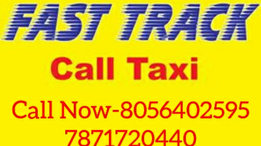 Fast Track