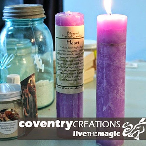 Metaphysical Supply Store «Earth Angel Gifts», reviews and photos, 2517 W Henry Ave, Tampa, FL 33614, USA