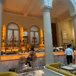 Photo n°3 de l'avis de Art.r fait le 05/05/2024 à 15:24 sur le  Ginger - Corte Laica à Rome