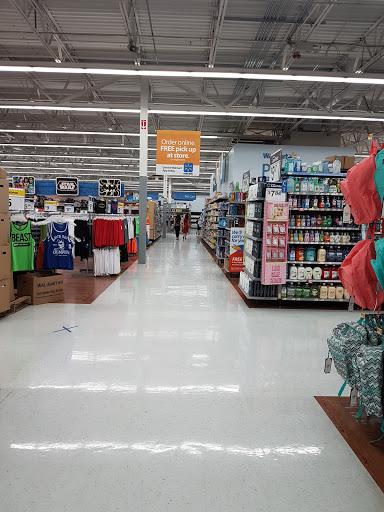 Department Store «Walmart Supercenter», reviews and photos, 1885 NJ-57 #100, Hackettstown, NJ 07840, USA
