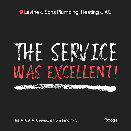 Plumber «Levine & Sons», reviews and photos, 11931 Dixie, Redford Charter Twp, MI 48239, USA