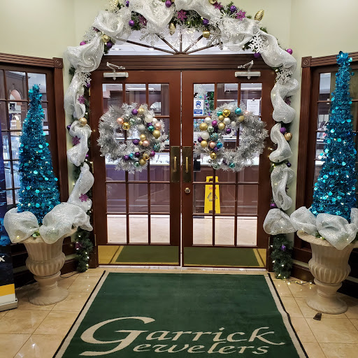 Jewelry Store «Garrick Jewelers», reviews and photos, 1117 Eichelberger St, Hanover, PA 17331, USA