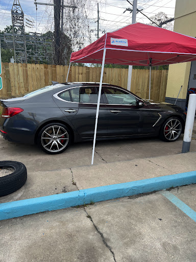 Platinum Shine Auto Detailing / Ceramic Coating Spa en Slidell