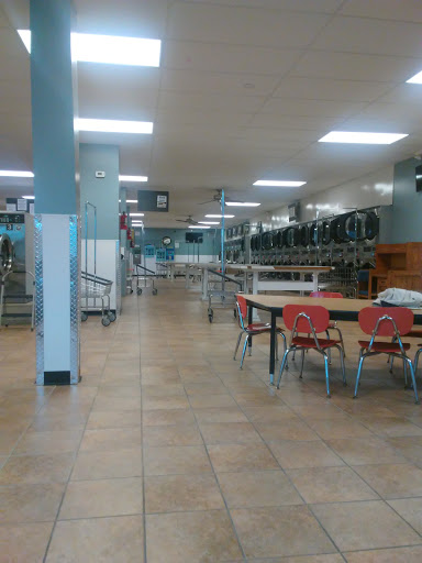 Laundromat «Soap Suds», reviews and photos, 1638 E Market St, York, PA 17403, USA