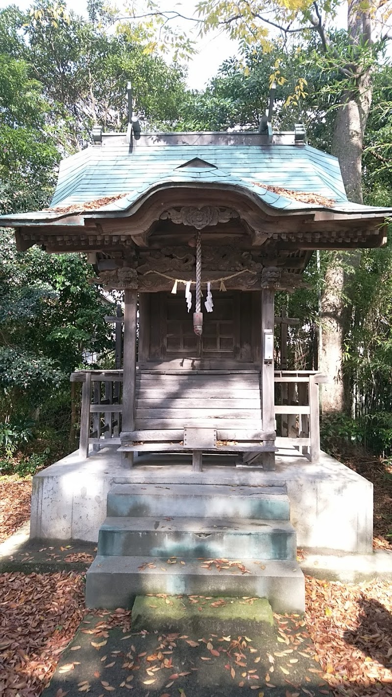 吉成神社