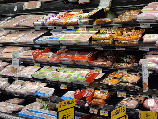 Grocery Store «Food Lion», reviews and photos, 12158 Brittingham Ln, Princess Anne, MD 21853, USA