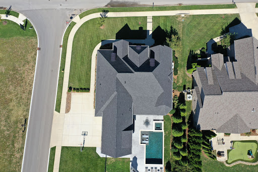 Roofing Contractor «Five Points Roofing», reviews and photos, 118 Beasley Dr, Franklin, TN 37064, USA