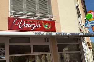 Venezia Eiscafé image