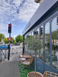 Atmosphère du Restaurant Le Bistrot des Clem's à Pont-Saint-Esprit - n°5