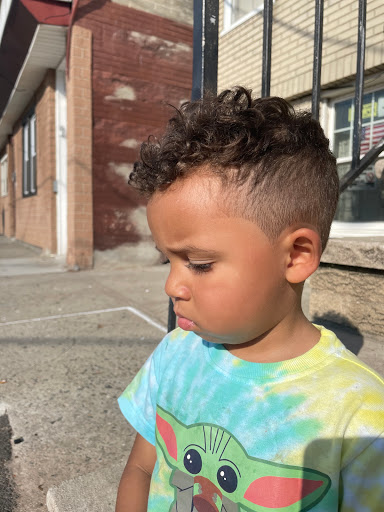 Barber Shop «Jersey Barber Shop», reviews and photos, 495 Avenel St, Avenel, NJ 07001, USA