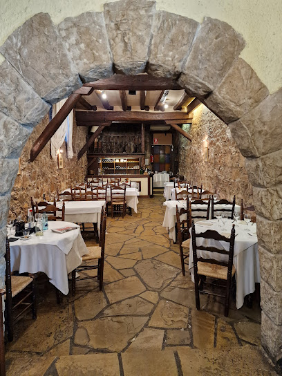 RESTAURANT EL PINóS