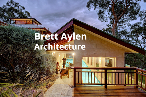Brett Aylen Architecture - Norwood