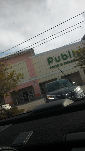 Supermarket «Publix Super Market at Darwin Square», reviews and photos, 3253 Southwest Port St Lucie Boulevard, Port St Lucie, FL 34953, USA