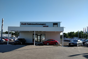 Audi Zentrum Oldenburg GmbH