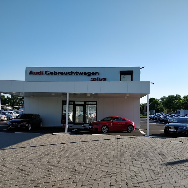 Audi Zentrum Oldenburg GmbH