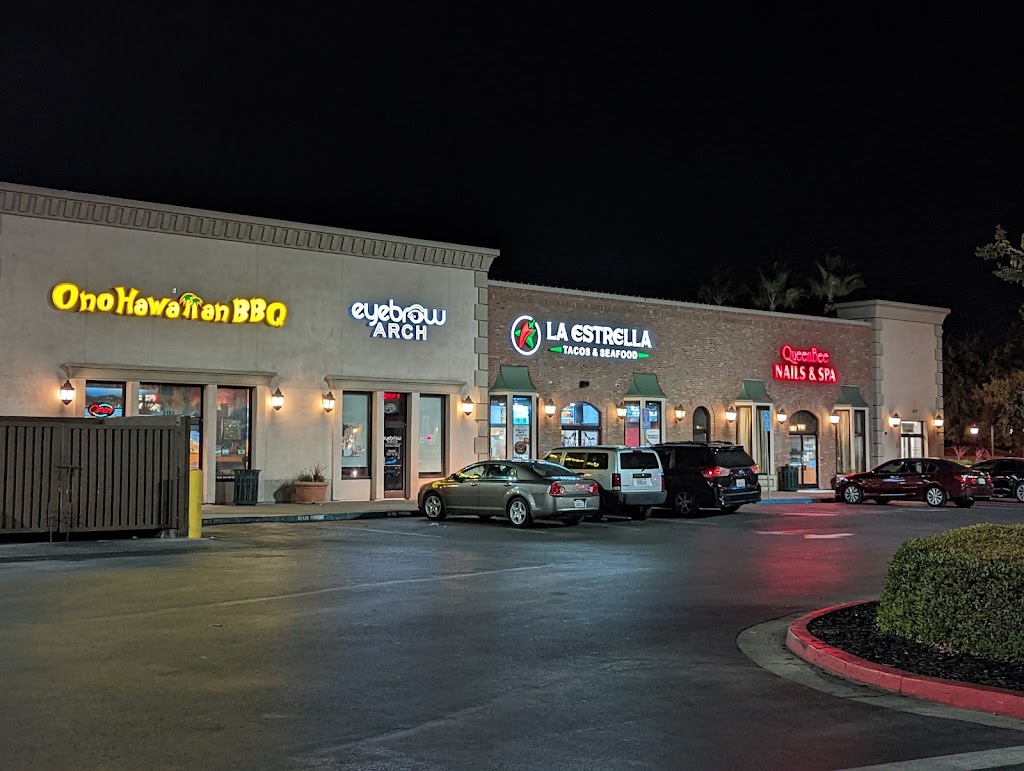 Ono Hawaiian BBQ 95337