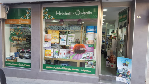 Imagen del negocio Vivir Mejor en Benidorm, Alicante