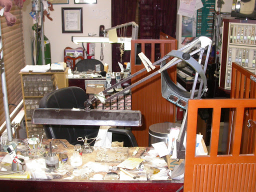 Jeweler «Andy Fischer & Sons Jewelers», reviews and photos, 40 NW 14th St, Homestead, FL 33030, USA