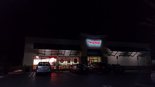Bakery «Krispy Kreme Doughnuts», reviews and photos, 2146 Leghorn St, Mountain View, CA 94043, USA