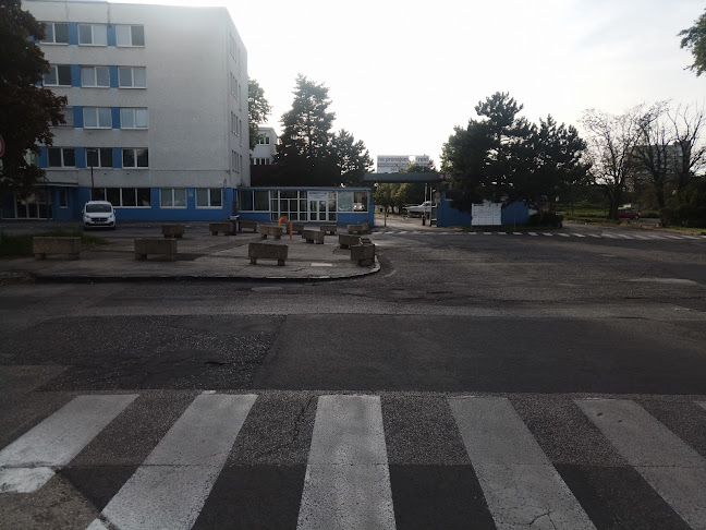 Servis Auto Klimatizácií - Bratislava