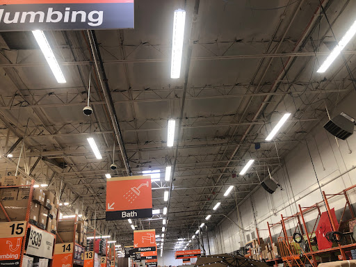 Home Improvement Store «The Home Depot», reviews and photos, 2001 Chess Dr, San Mateo, CA 94404, USA