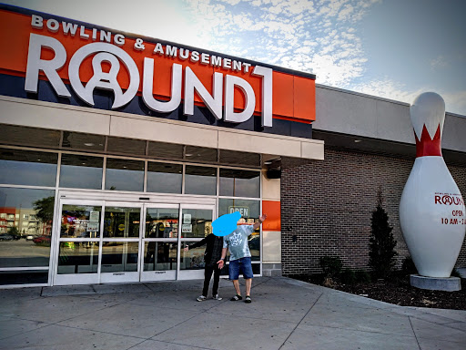 Shopping Mall «Southridge Mall», reviews and photos, 5300 S 76th St, Greendale, WI 53129, USA