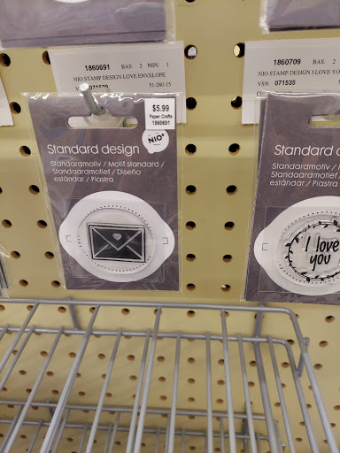 Craft Store «Hobby Lobby», reviews and photos, 30 Arnold Park Dr, Arnold, MO 63010, USA