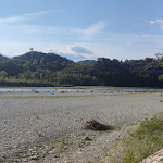 Photo n°2 de l'avis de Tanja.e fait le 12/08/2022 à 20:18 sur le  Al Vecjo Traghèt - Trattoria - Kiosko Tabine - B&B - Area attrezzata camper à Ragogna