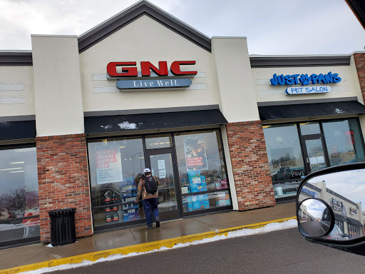 GNC, 4 Signal Hills Center, West St Paul, MN 55118, USA, 