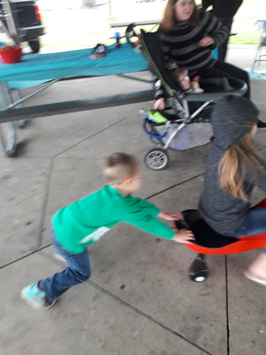 Park «John F. Kennedy Park», reviews and photos, 17095 Sylvia Dr, Brook Park, OH 44142, USA