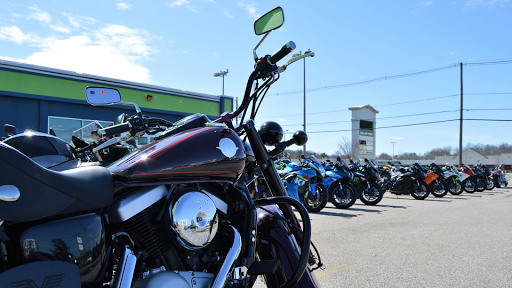 Used Motorcycle Dealer «Motorcycles 508», reviews and photos, 2074 Main St, Brockton, MA 02301, USA
