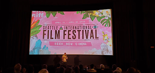 Movie Theater «SIFF Cinema Uptown», reviews and photos, 511 Queen Anne Ave N, Seattle, WA 98109, USA